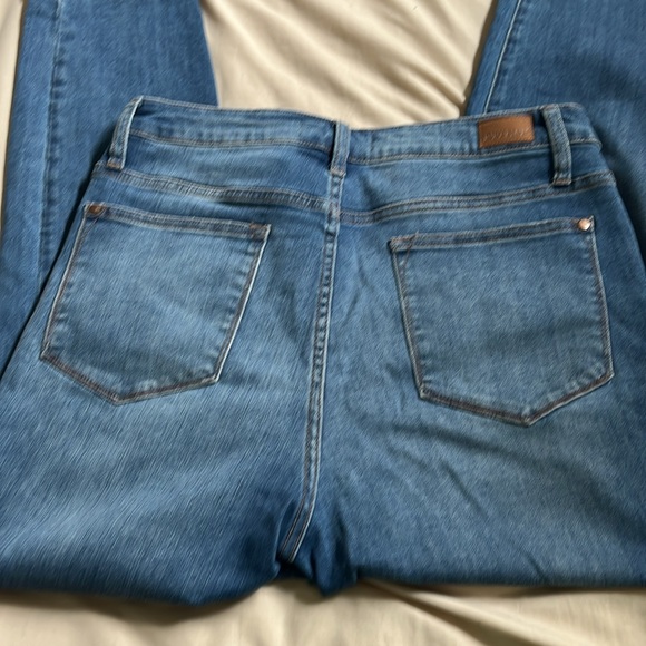 Judy Blue slim fit jeans - Picture 3 of 4